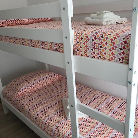 דירות Chioggia House Di Davide מראה חיצוני תמונה