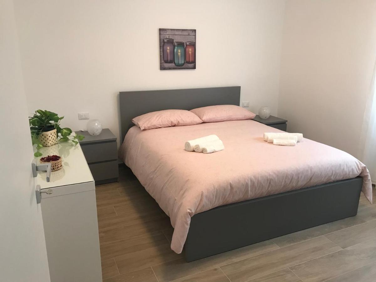 דירות Chioggia House Di Davide מראה חיצוני תמונה