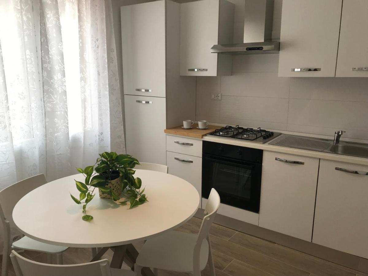 דירות Chioggia House Di Davide מראה חיצוני תמונה