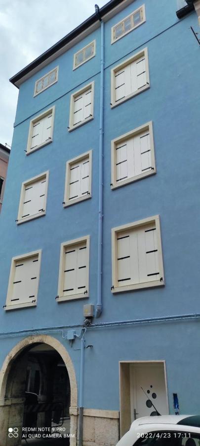 דירות Chioggia House Di Davide מראה חיצוני תמונה