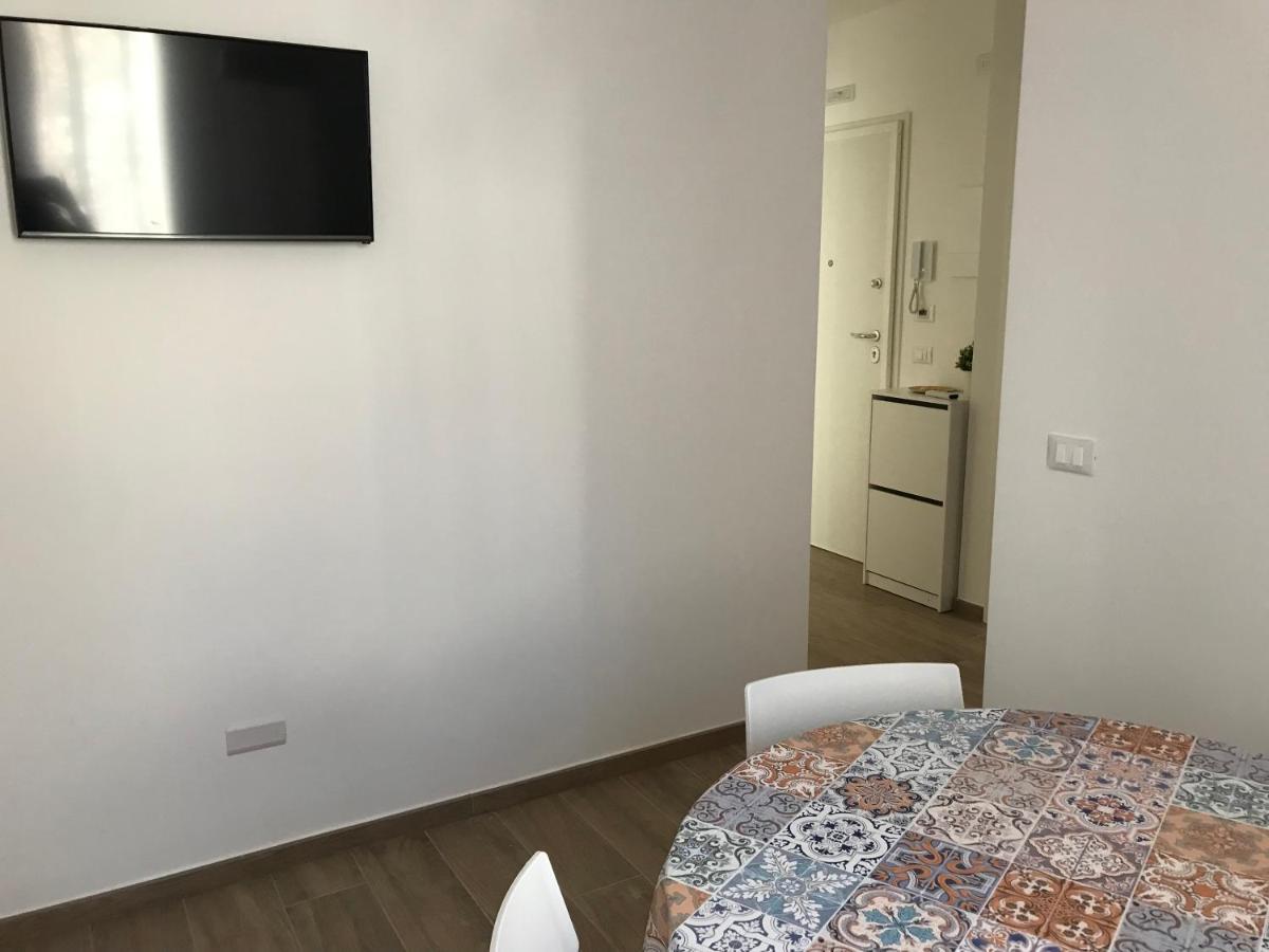 דירות Chioggia House Di Davide מראה חיצוני תמונה