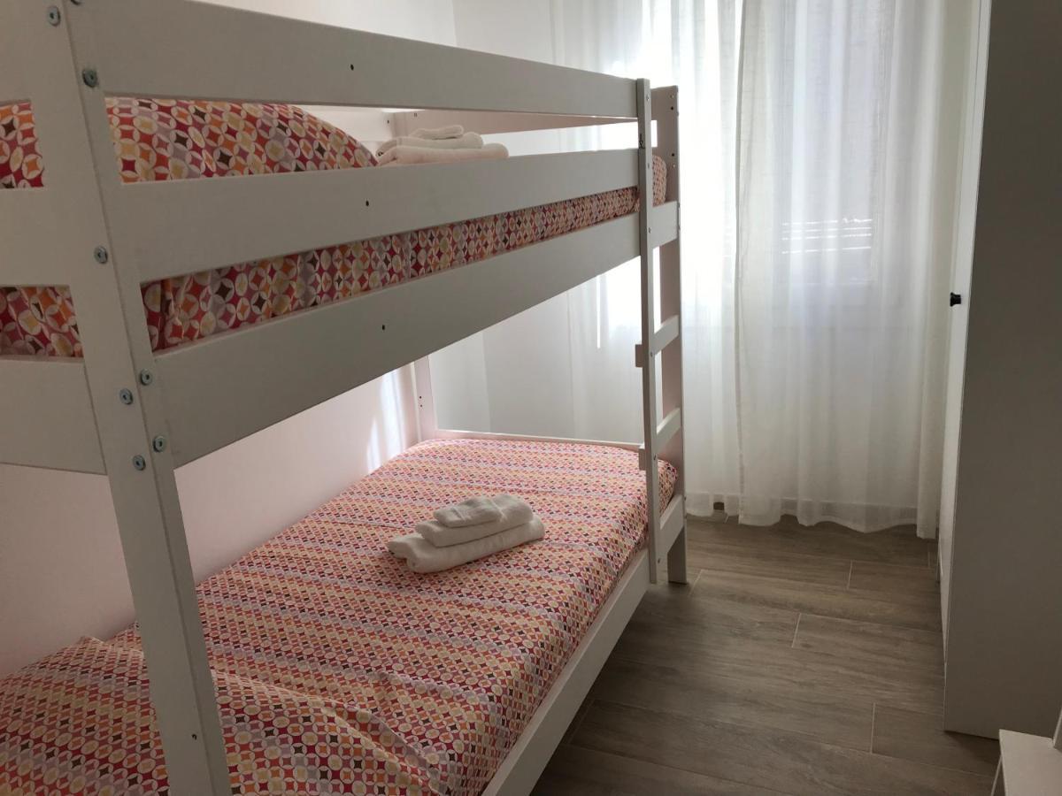 דירות Chioggia House Di Davide מראה חיצוני תמונה