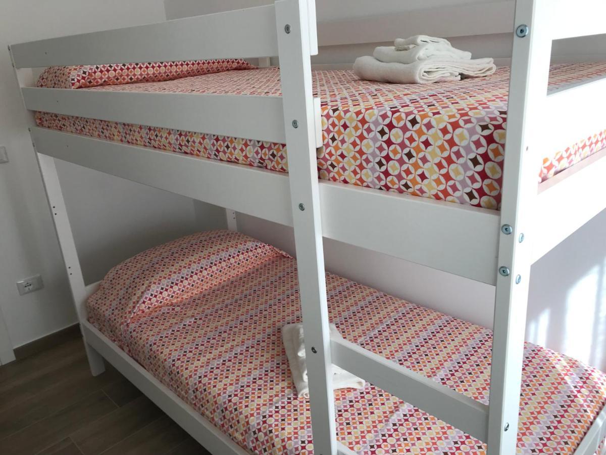 דירות Chioggia House Di Davide מראה חיצוני תמונה