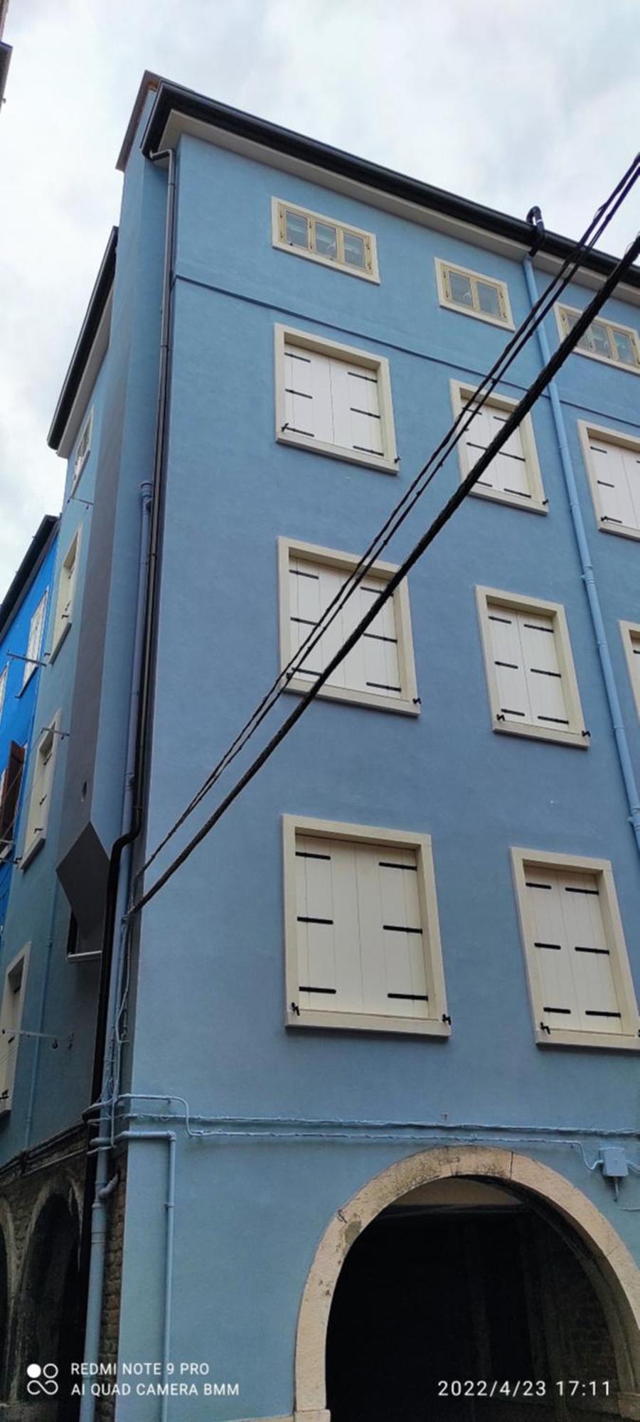 דירות Chioggia House Di Davide חדר תמונה
